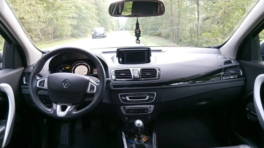 RENAULT Megane -