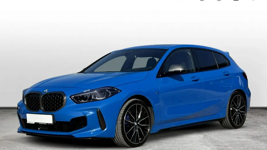 BMW Seria 1 -