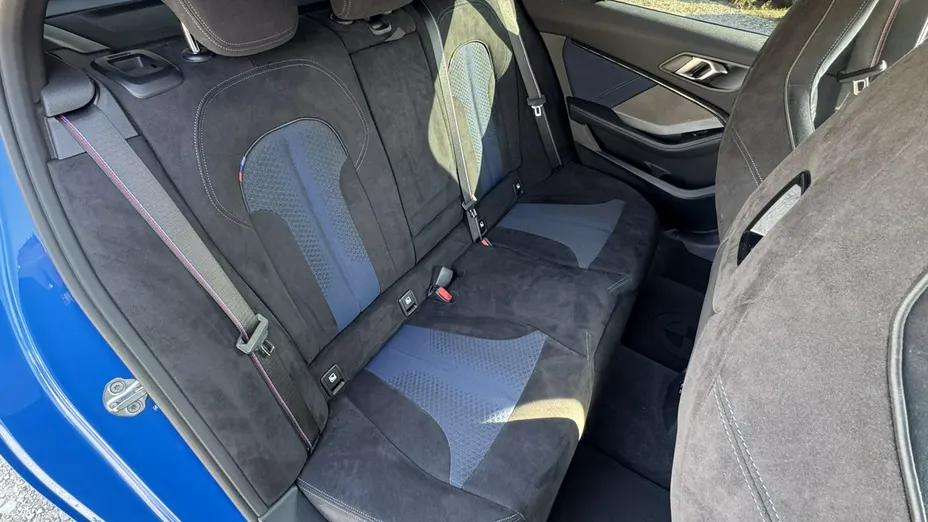 BMW Seria 1 -