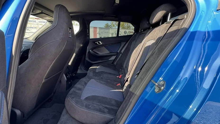 BMW Seria 1 -