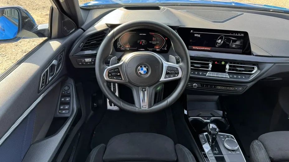 BMW Seria 1 -