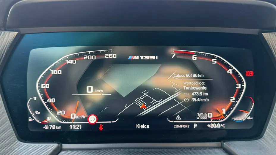 BMW Seria 1 -