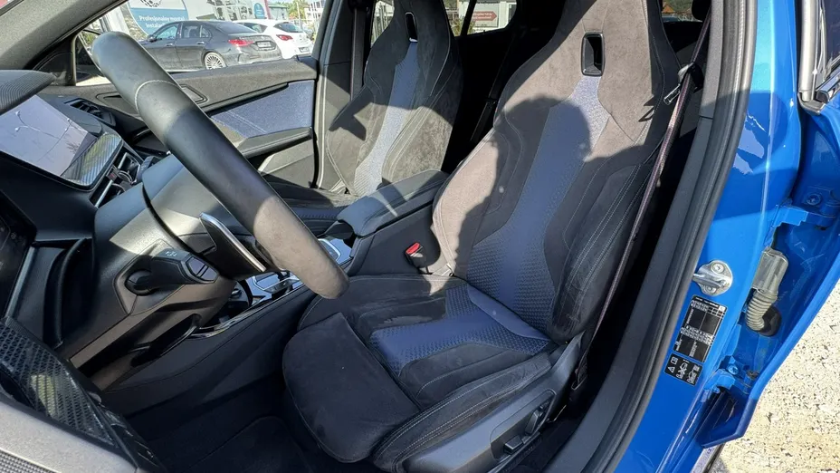 BMW Seria 1 -