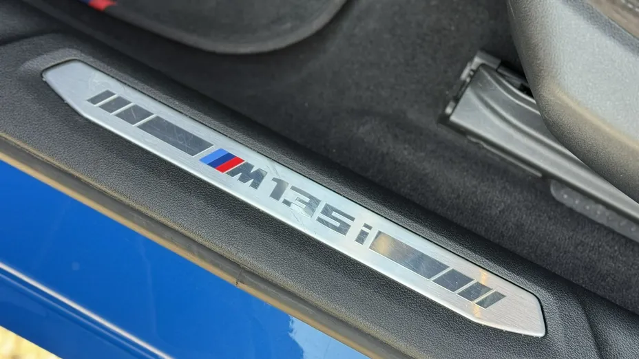 BMW Seria 1 -
