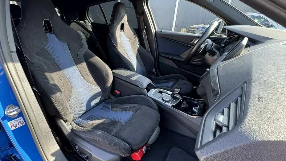 BMW Seria 1 -