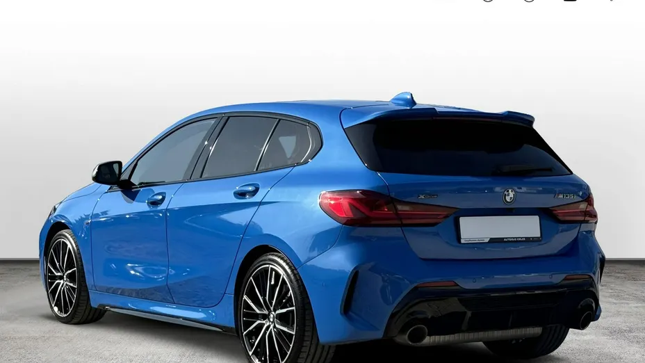 BMW Seria 1 -