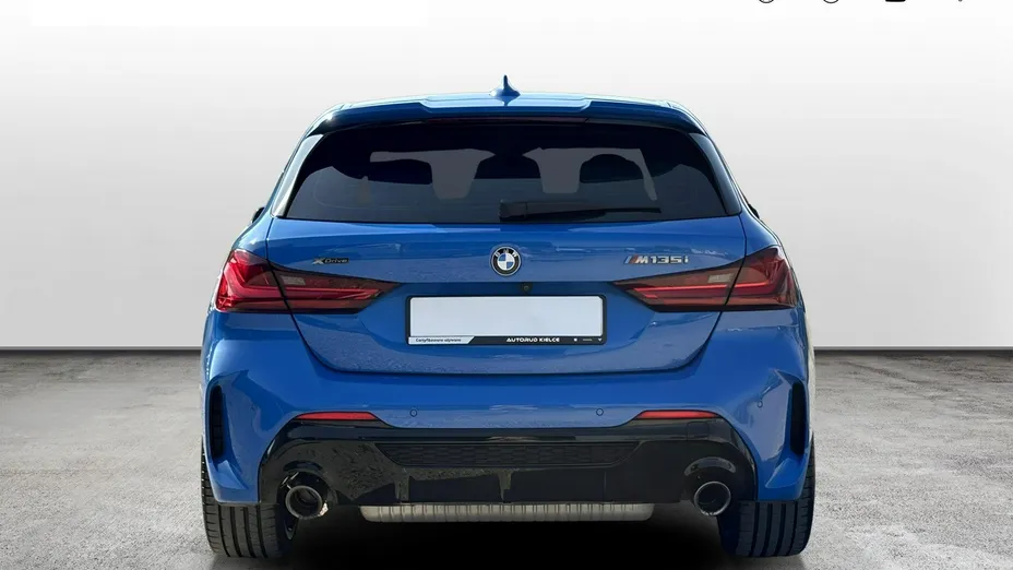 BMW Seria 1 -