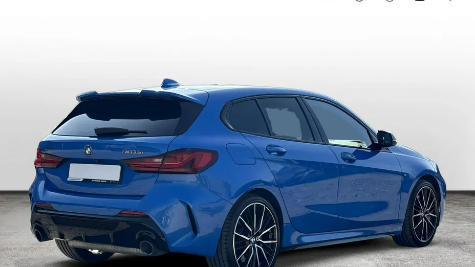 BMW Seria 1 -