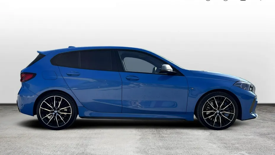 BMW Seria 1 -