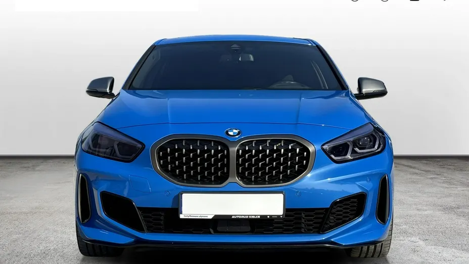 BMW Seria 1 -