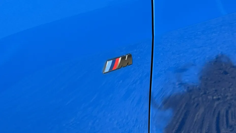 BMW Seria 1 -
