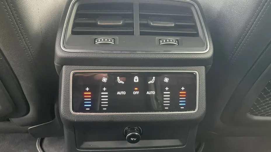 AUDI S7 Sportback -
