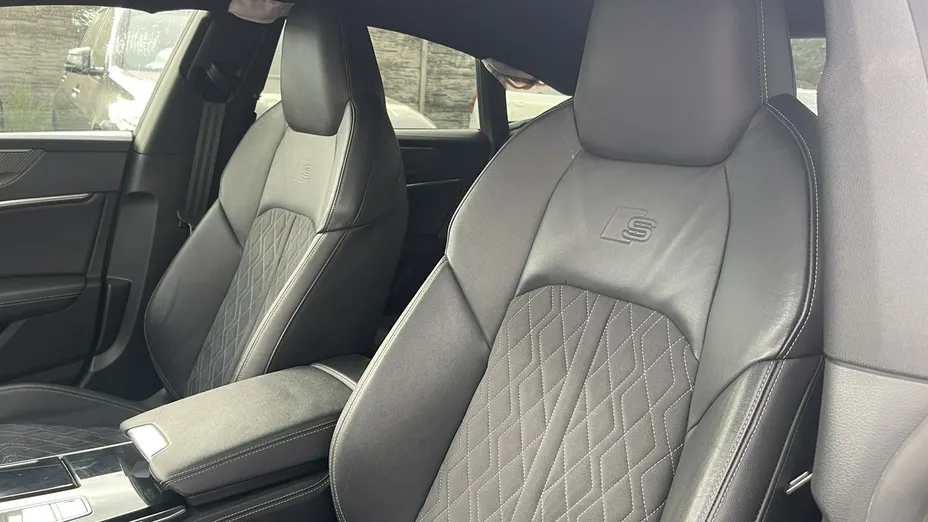 AUDI S7 Sportback -