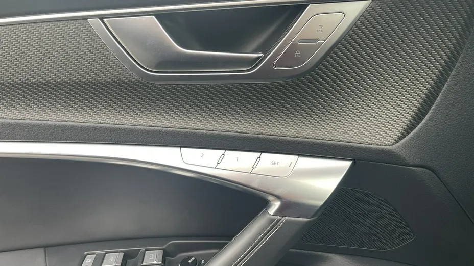 AUDI S7 Sportback -