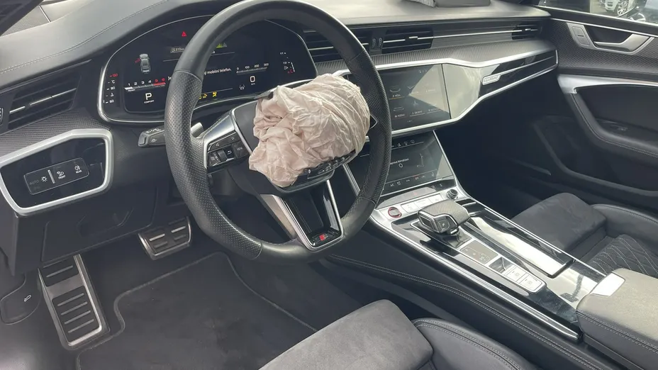 AUDI S7 Sportback -