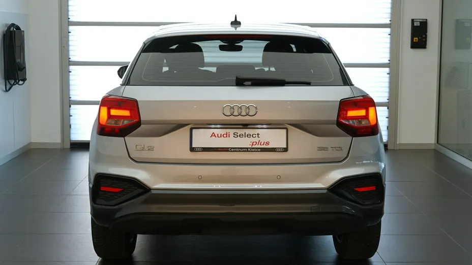 AUDI Q2 -