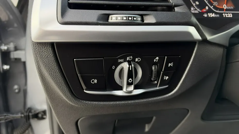 BMW X3 -