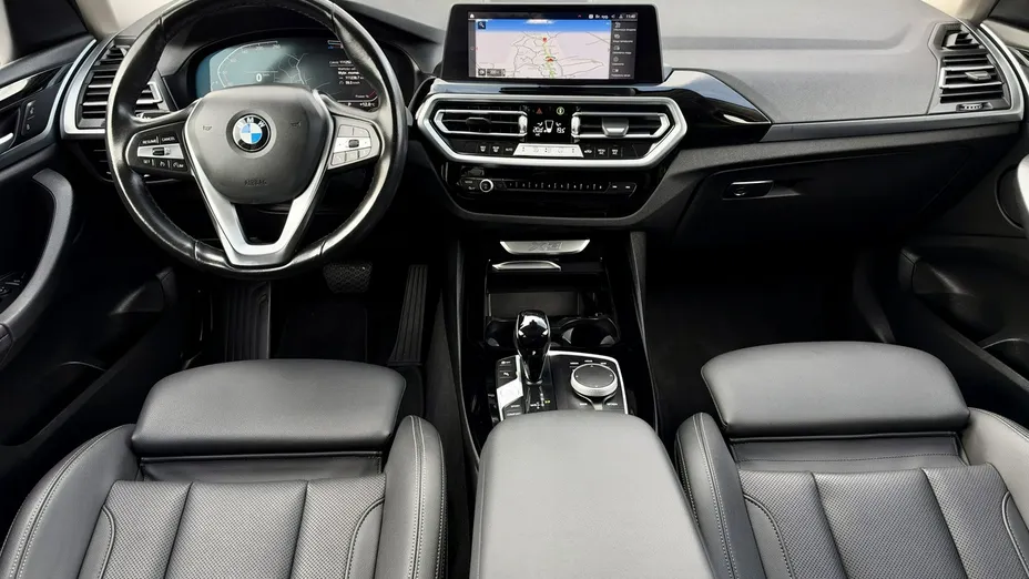 BMW X3 -