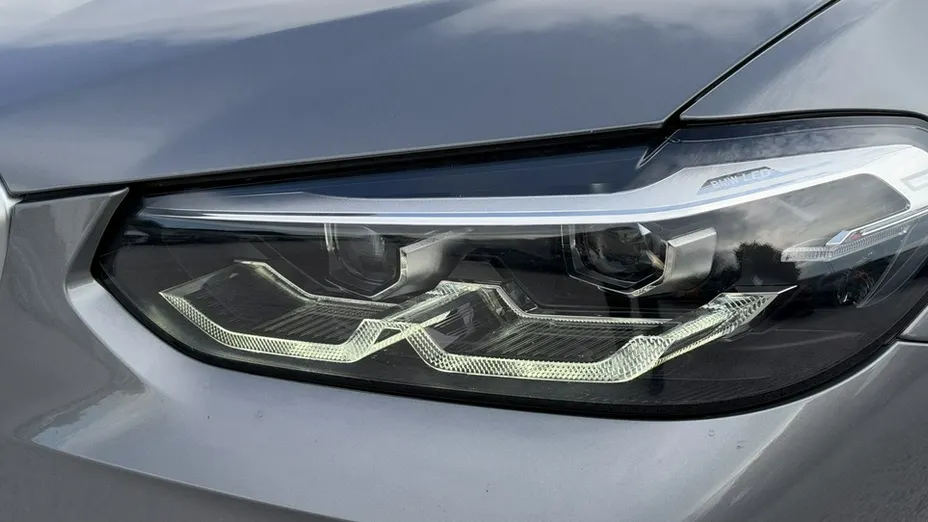 BMW X3 -