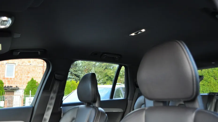 VOLVO XC90 -