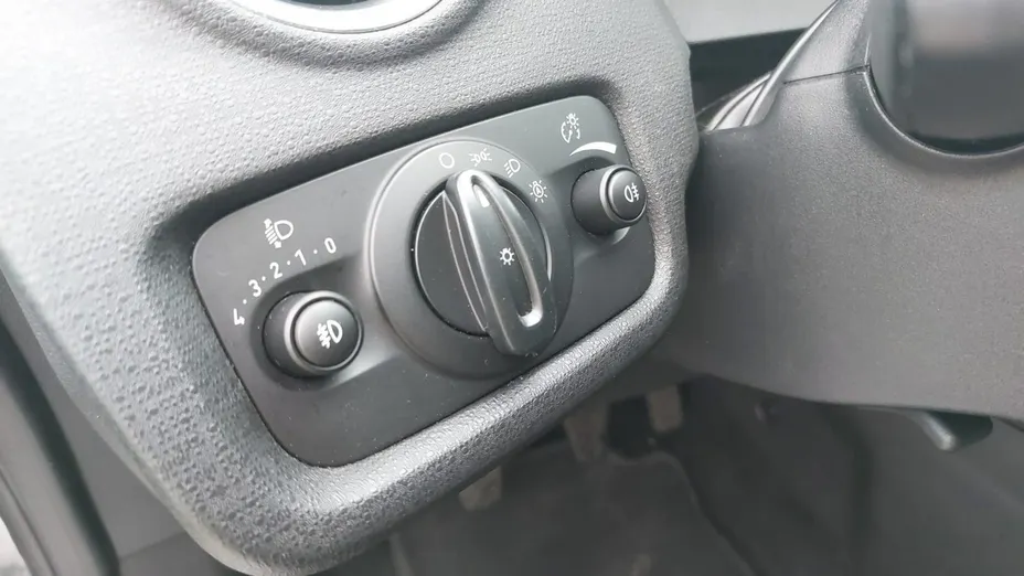FORD Fiesta -