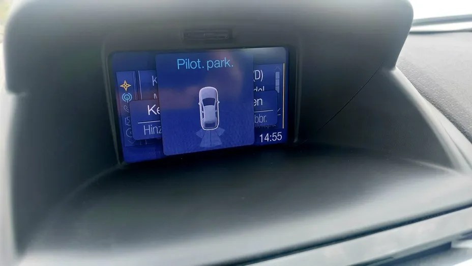 FORD Fiesta -