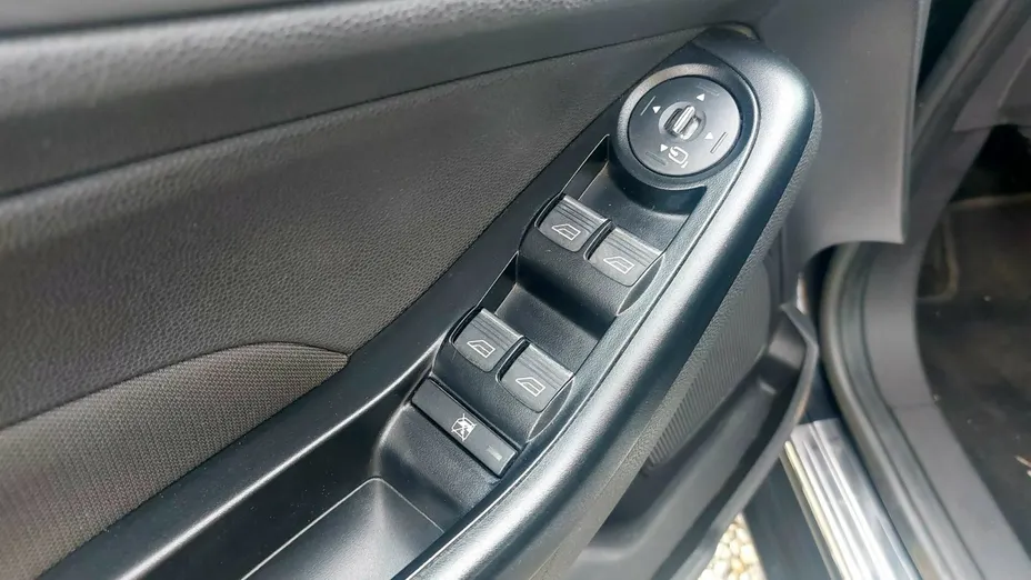 FORD Fiesta -