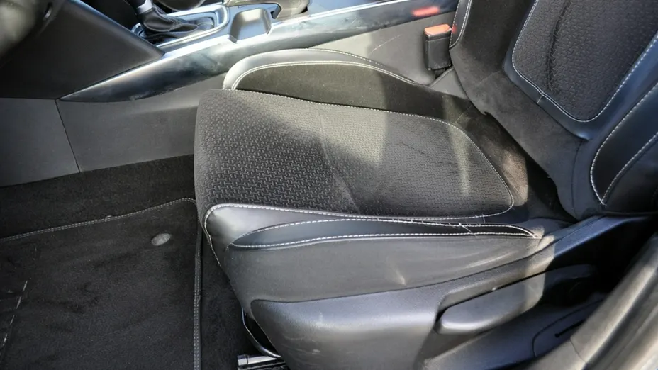 RENAULT Megane -