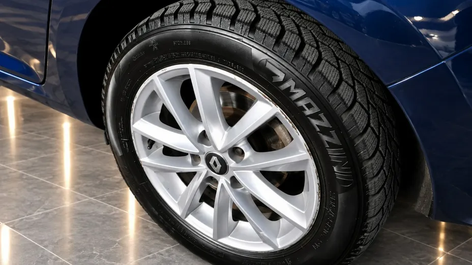 RENAULT Megane -