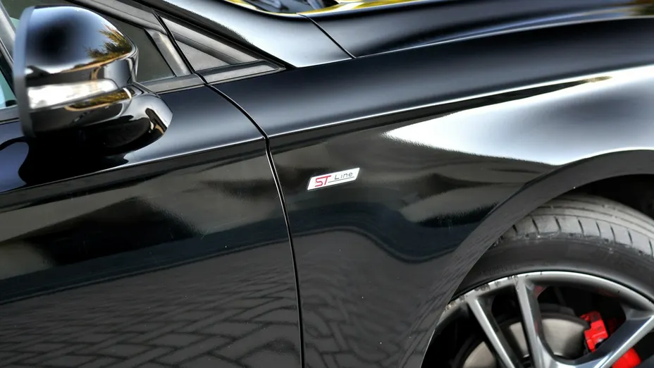 FORD Mondeo -
