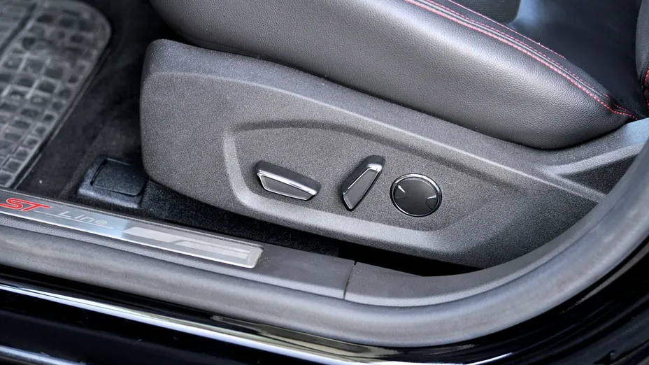 FORD Mondeo -