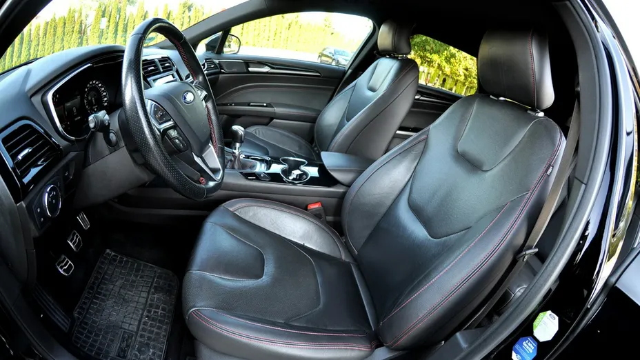 FORD Mondeo -