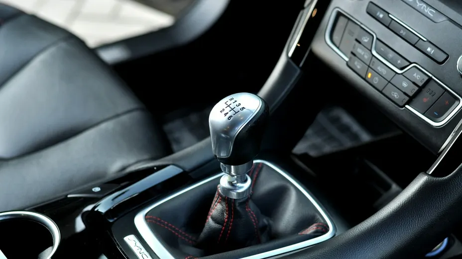 FORD Mondeo -