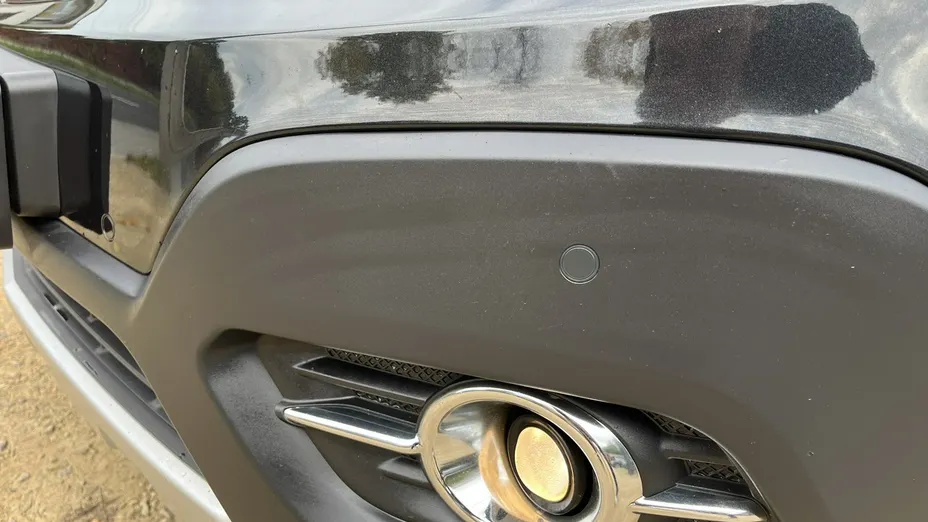 OPEL Mokka -