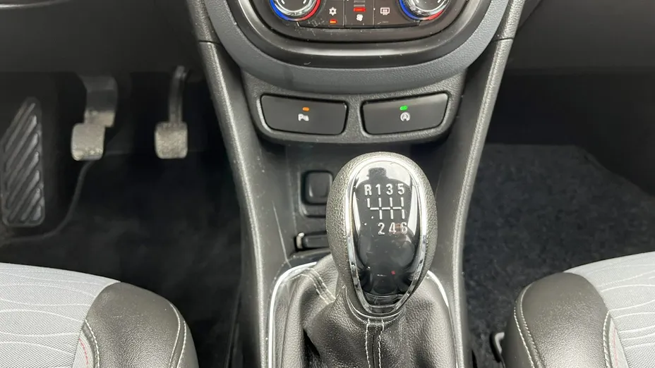 OPEL Mokka -