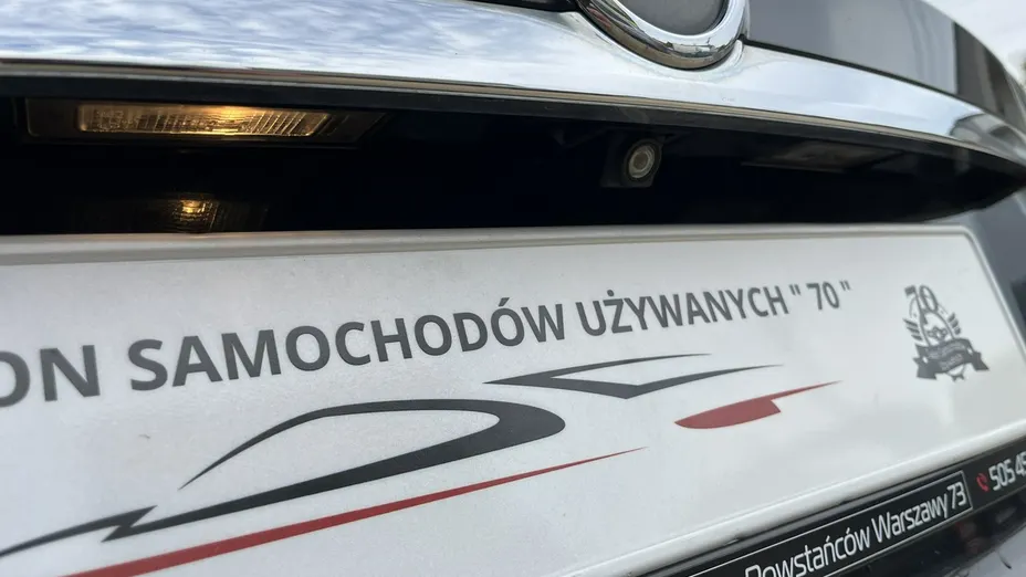 OPEL Mokka -