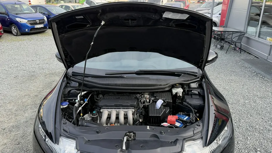 HONDA Civic -