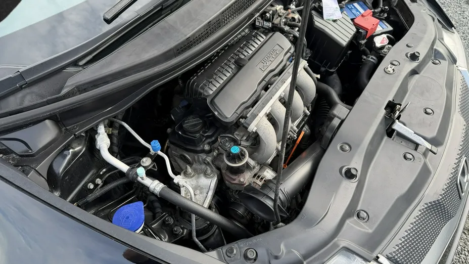 HONDA Civic -