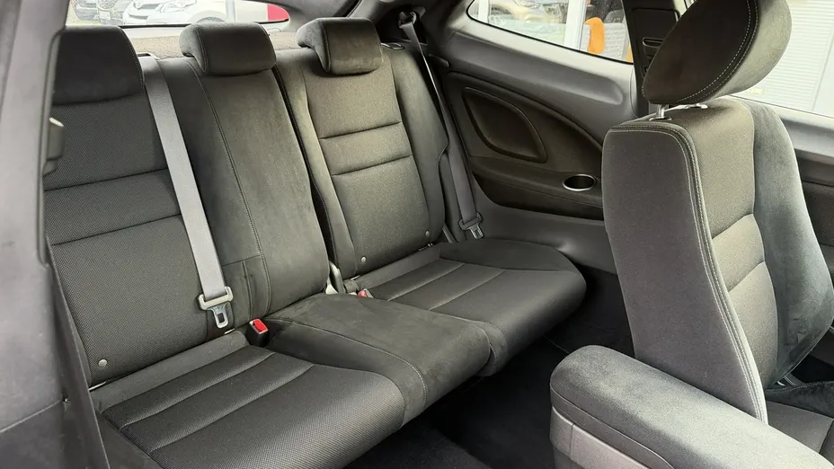 HONDA Civic -