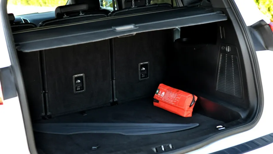 FORD S-MAX -