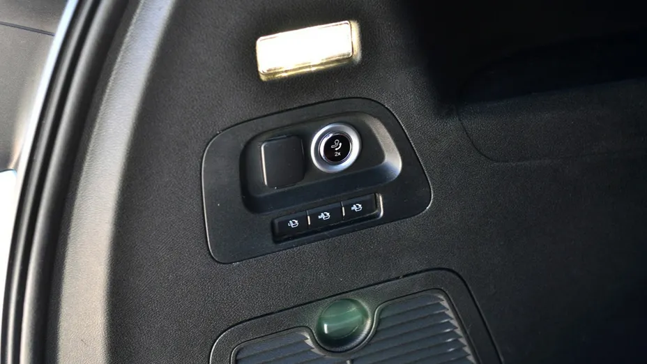 FORD S-MAX -