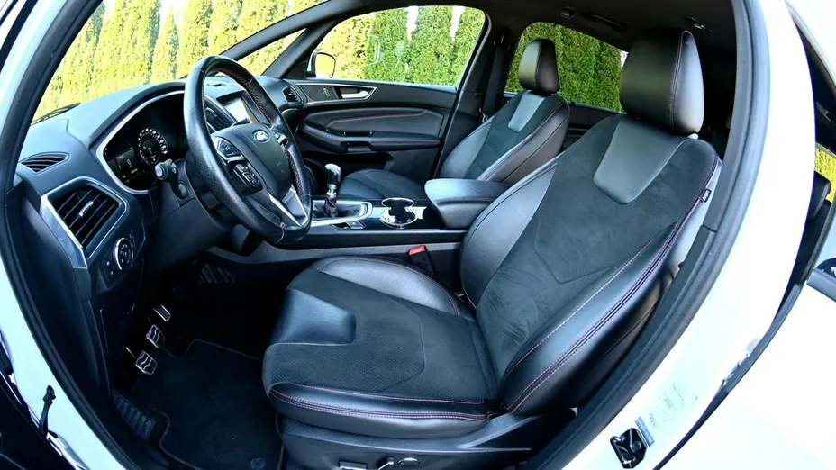 FORD S-MAX -