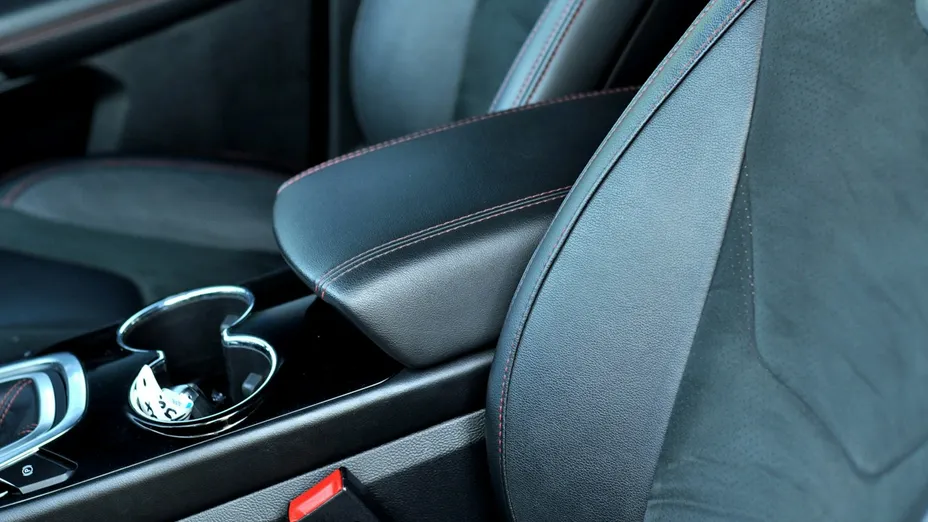 FORD S-MAX -