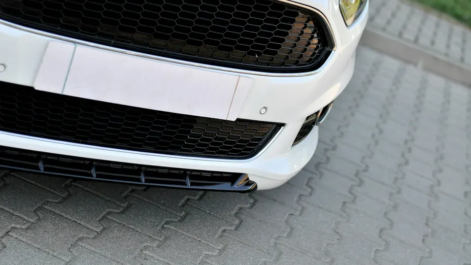 FORD S-MAX -