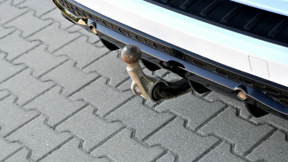 FORD S-MAX -