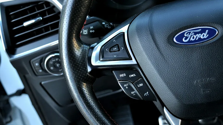 FORD S-MAX -