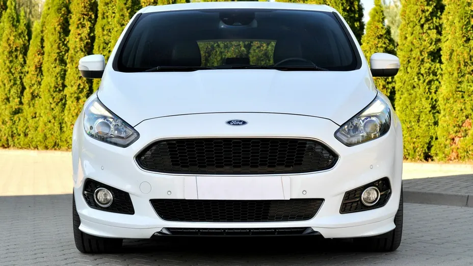 FORD S-MAX -