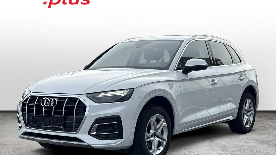 AUDI Q5 -