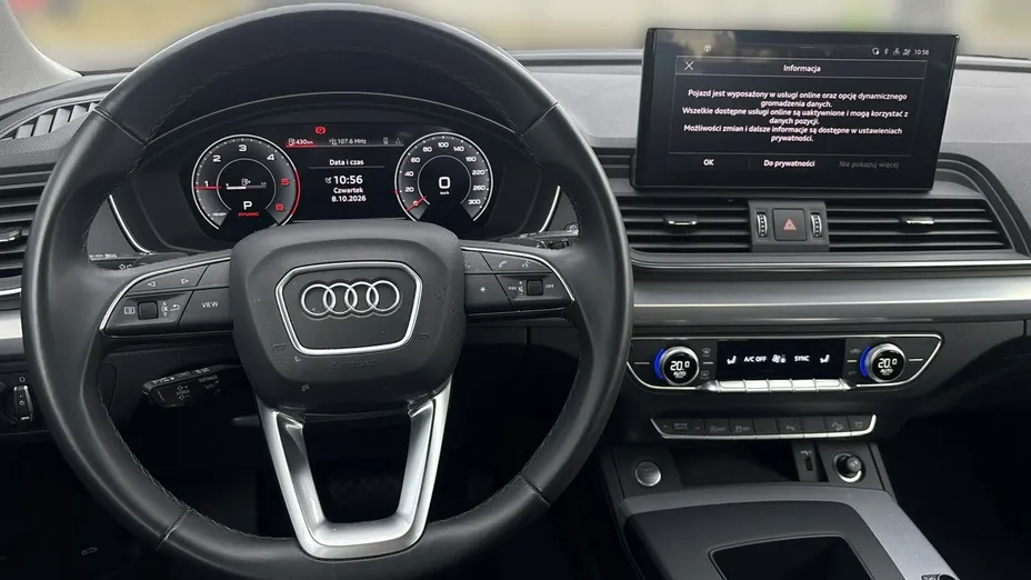AUDI Q5 -