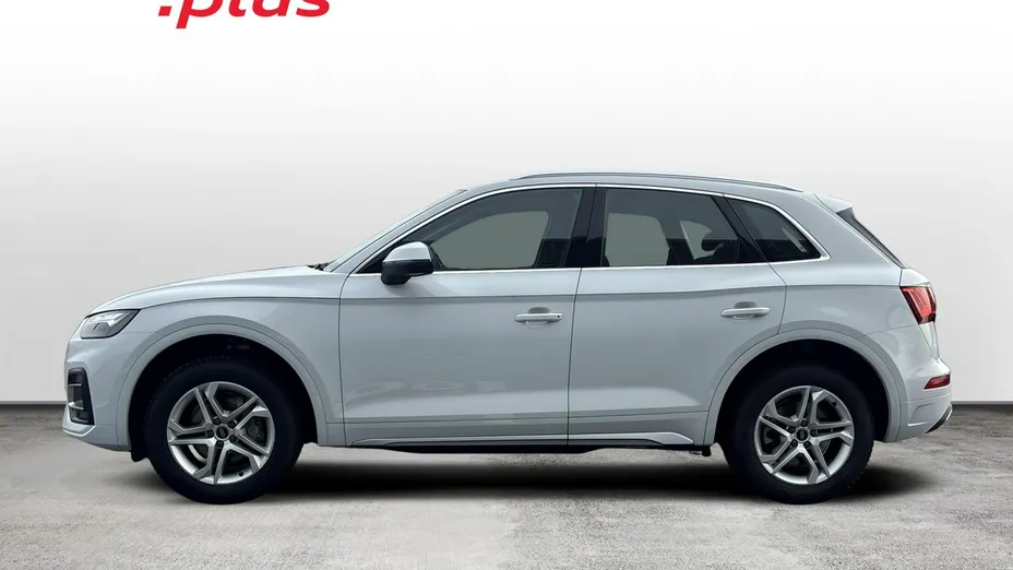 AUDI Q5 -